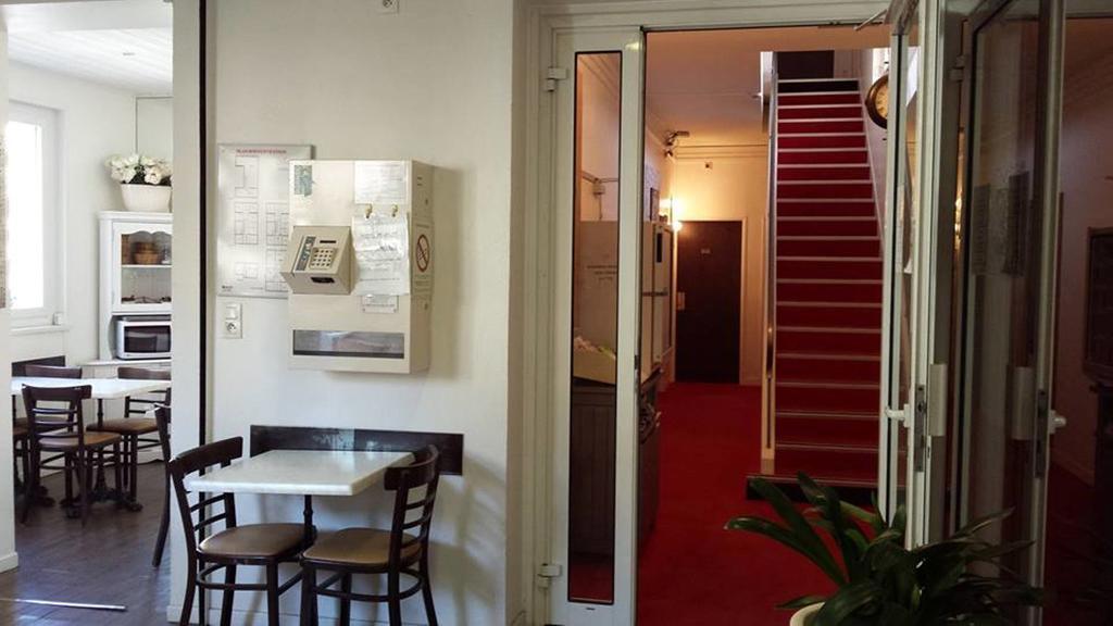 Hotel Alizé