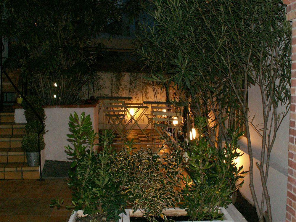 Hotel Alizé