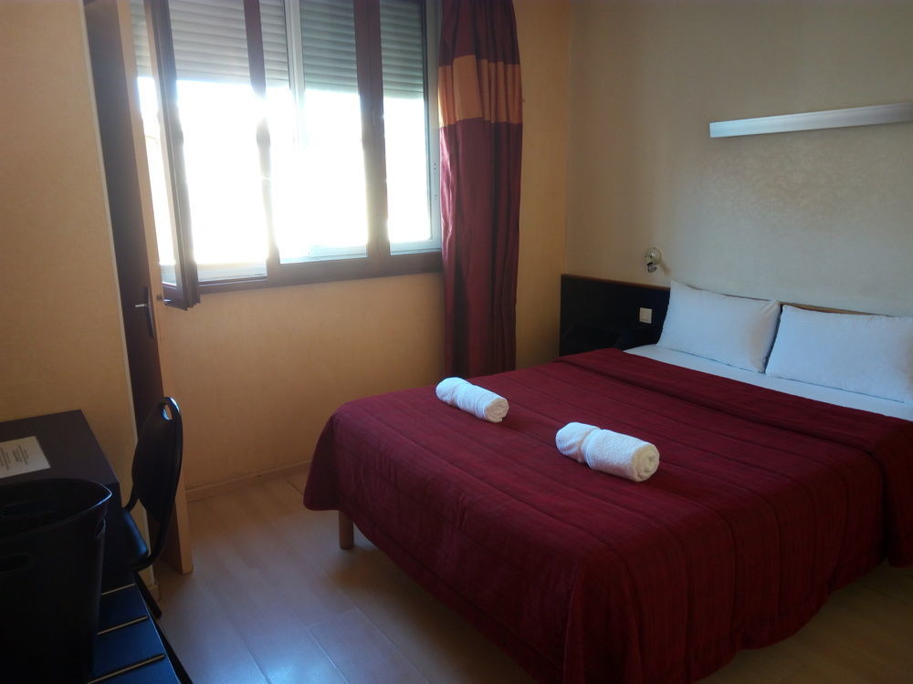 Alizé Hotel Toulouse