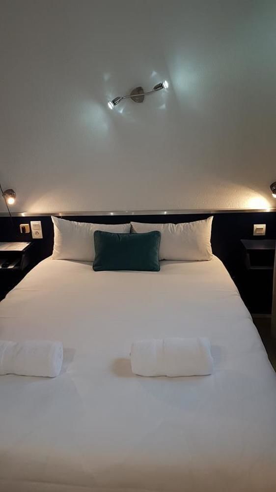Alizé Hotel Toulouse
