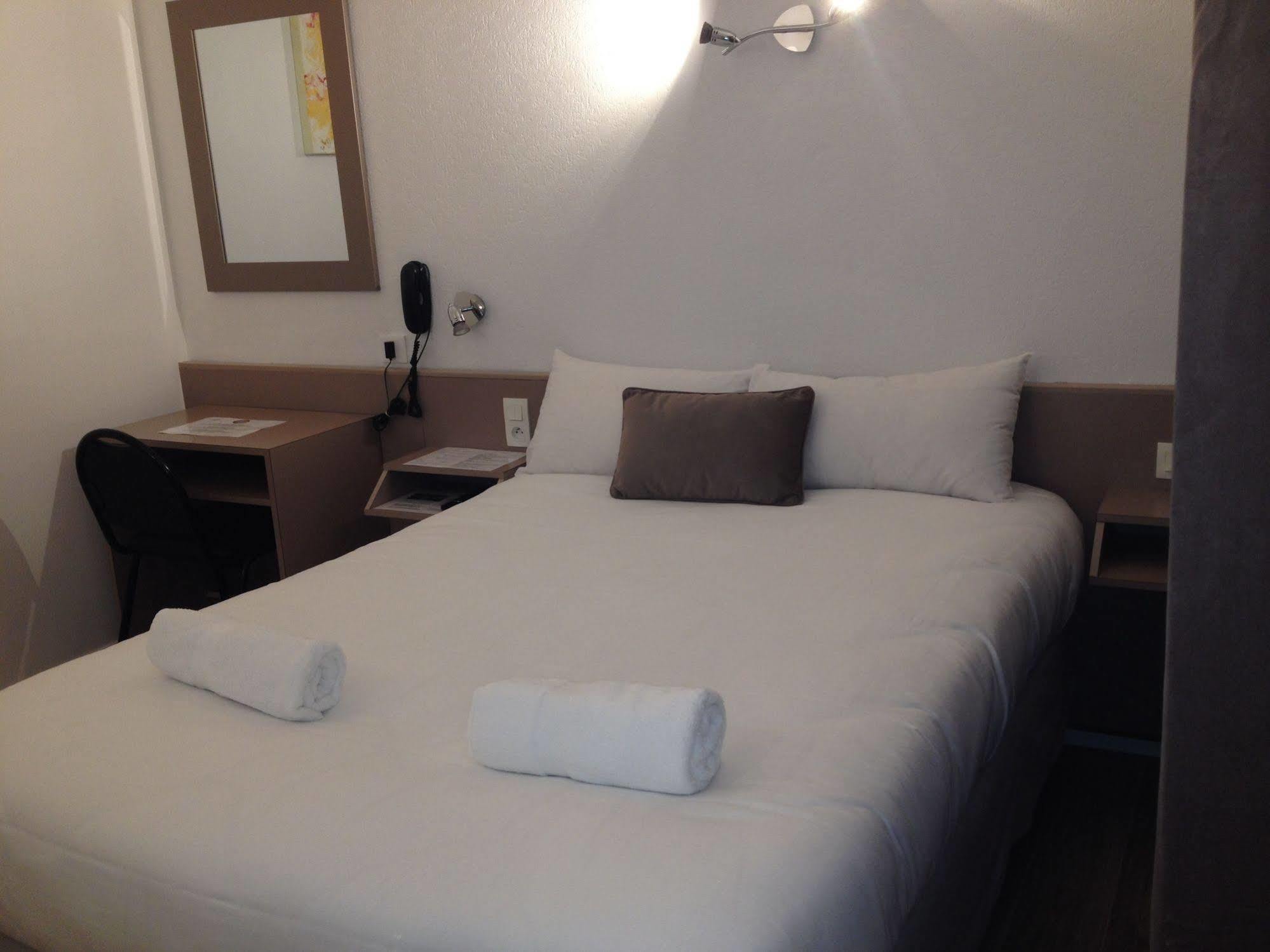 Alizé Hotel 2*