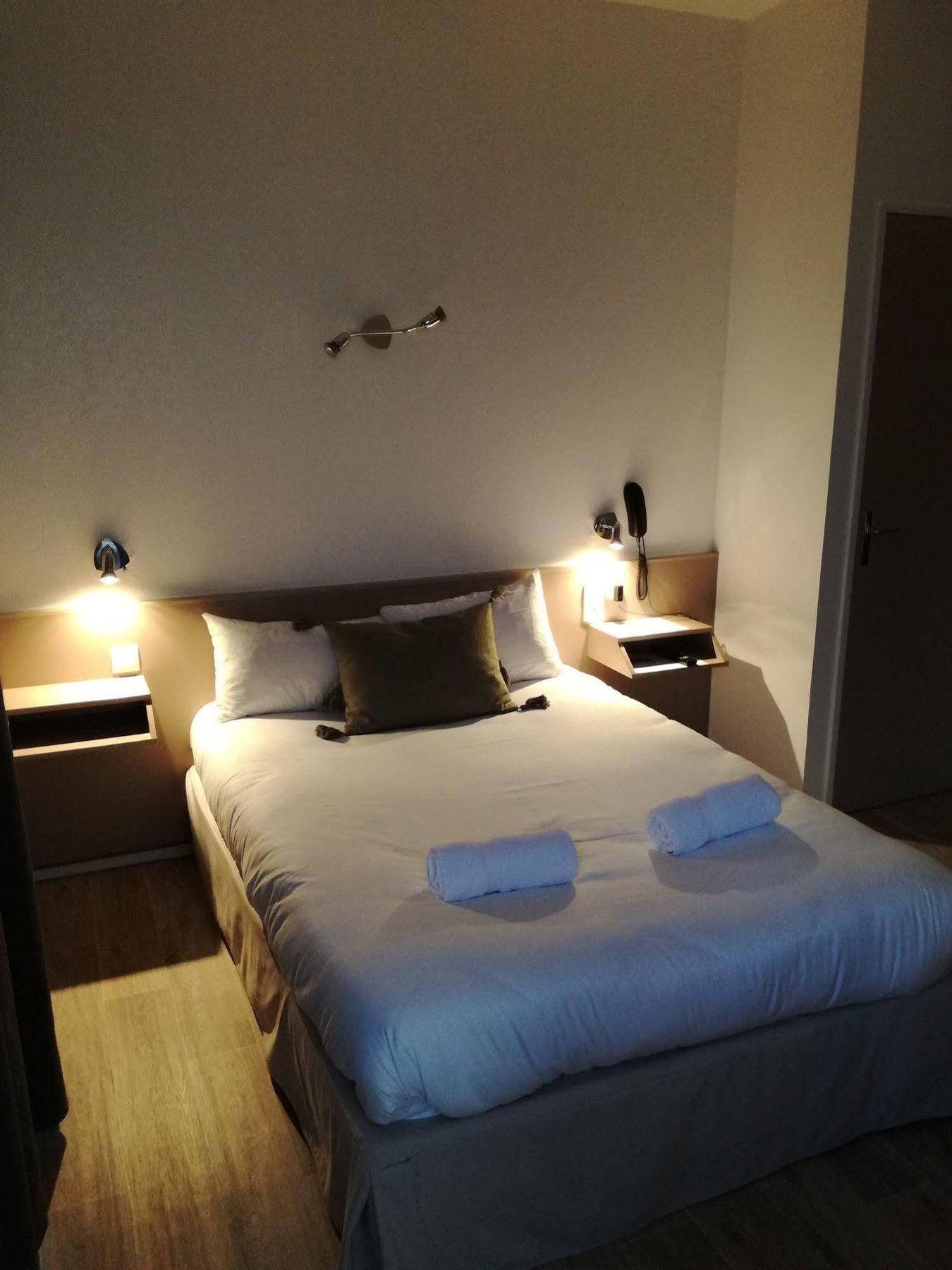 Hotel Alizé
