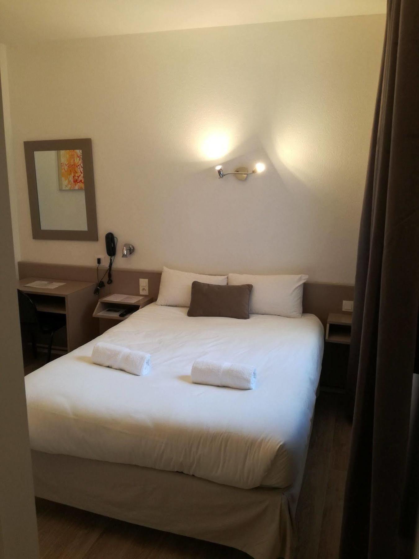 Hotel Alizé