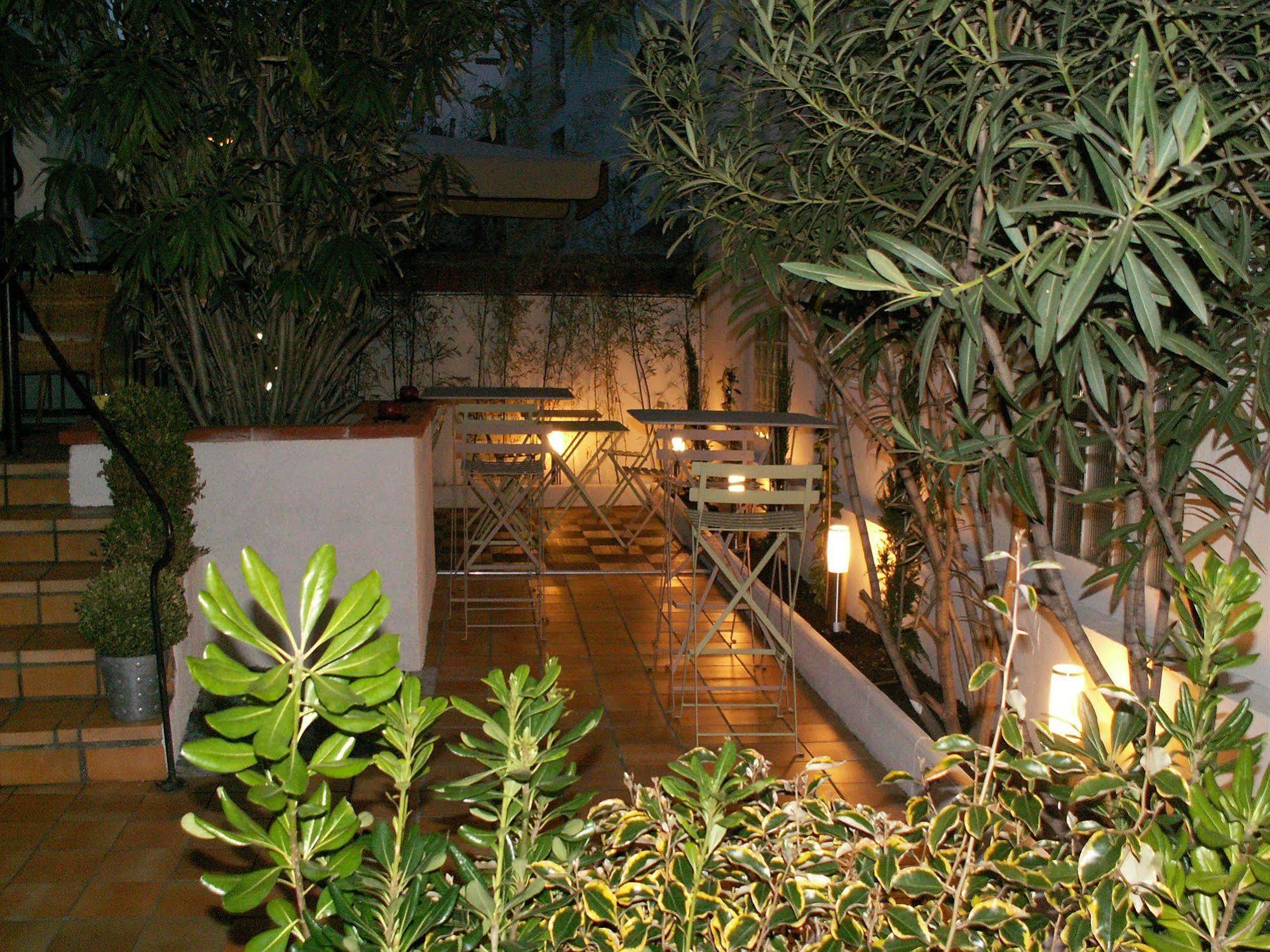 Hotel Alizé 2*