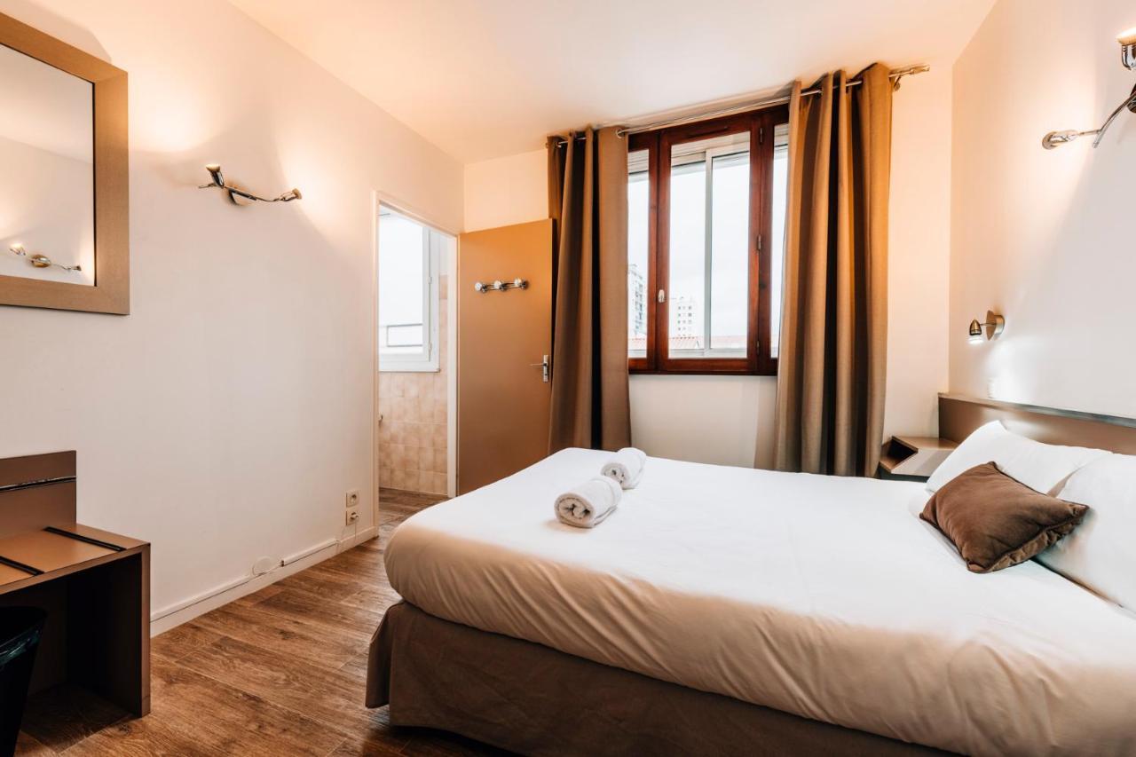 Alizé Hotel Toulouse