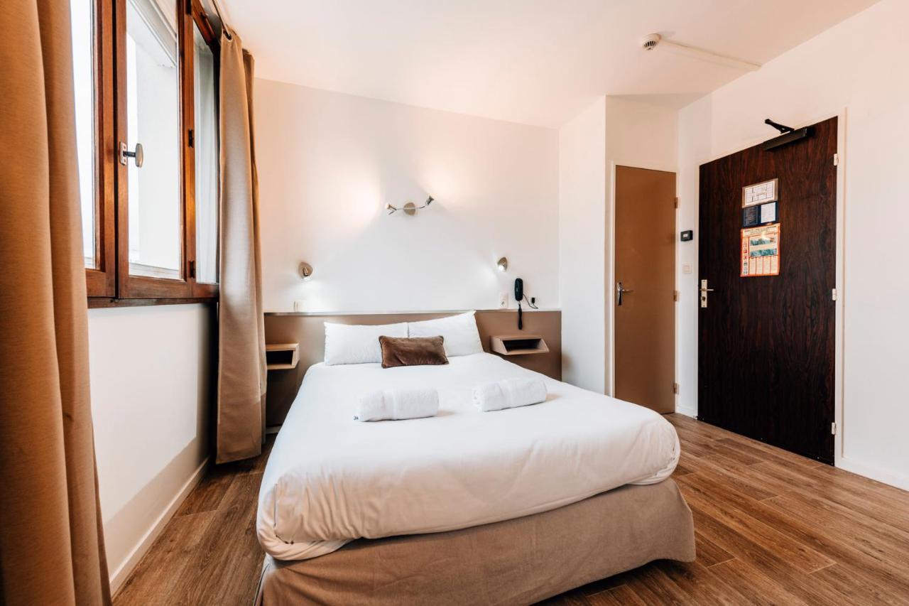 Alizé Hotel 2*